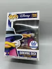 Funko Pop! Vinyl: Disney - Darkwing Duck - Funko Web (FW) (Exclusive) #1328