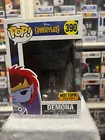 Funko Pop! Vinyl: Disney - Demona (Stone) - Hot Topic (Exclusive) #390