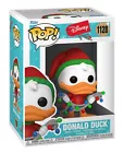 Funko Pop! Vinyl: Disney - Donald Duck #1128 Mint NIB