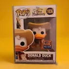 Funko Pop! Vinyl: Disney - Donald Duck - Amazon WonderCon (Exclusive) #1036