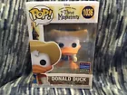 Funko Pop! Vinyl: Disney - Donald Duck - Amazon WonderCon (Exclusive) #1036