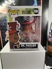 Funko Pop! Vinyl: Disney - Dr. Facilier #1084