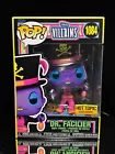 Funko Pop! Vinyl: Disney - Dr. Facilier (Black Light) #1084 Hot Topic Exclusive