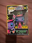 Funko Pop! Vinyl: Disney - Dr. Facilier (Black Light) - Hot Topic #1084