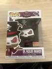 Funko Pop! Vinyl: Disney - Dr. Facilier w/Mask - Box Lunch (Exclusive) #508