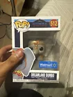 Funko Pop! Vinyl: Disney - Dreamland Dumbo - Walmart (Exclusive) #512