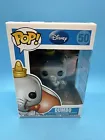 Funko Pop! Vinyl: Disney - Dumbo #50 With Protector USA SELLER