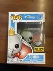 Funko Pop! Vinyl: Disney - Dumbo - (Glitter) - Hot Topic (Exclusive) #50