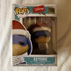 Funko Pop! Vinyl: Disney - Eeyore #1129