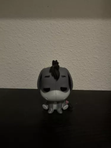 Funko Pop! Vinyl: Disney - Eeyore #254 NO BOX!!