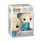 Funko Pop! Vinyl: Disney - Elsa #1319