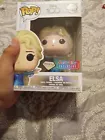 Funko Pop! Vinyl: Disney - Elsa #1319