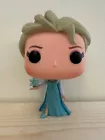 Funko Pop! Vinyl: Disney - Elsa #82