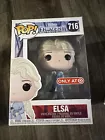 Funko Pop! Vinyl: Disney - Elsa - Target (Exclusive) #716