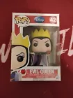 Funko Pop! Vinyl: Disney - Evil Queen #42