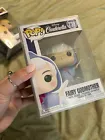 Funko Pop! Vinyl: Disney - Fairy Godmother #739