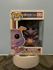 Funko Pop! Vinyl: Disney - Figment - Disney (Exclusive) #293