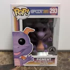 Funko Pop! Vinyl: Disney - Figment - Disney (Exclusive) #293