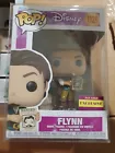 Funko Pop! Vinyl: Disney - Flynn - AAA Anime (Exclusive) #1126