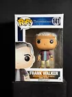 Funko Pop! Vinyl: Disney - Frank Walker #141