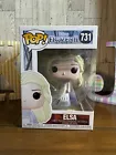 Funko Pop! Vinyl: Disney - Frozen- Elsa #731