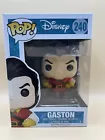 Funko Pop Vinyl: Disney - Gaston #240 Beauty And The Beast