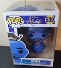 Funko Pop! Vinyl: Disney - Genie #539