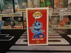 Funko Pop! Vinyl: Disney - Genie with Lamp #476