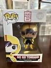 Funko Pop! Vinyl: Disney - Go Go Tomago #107