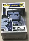 Funko Pop! Vinyl: Disney - Goliath #389