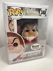 Funko Pop! Vinyl: Disney - Grumpy - Books A Million (Exclusive) #348