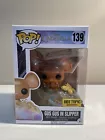 Funko Pop! Vinyl: Disney Gus Gus in Slipper (Glitter) - Hot Topic Exclusive #139