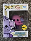 Funko Pop! Vinyl: Disney - Heffalump #256  (Chase) Winnie The Pooh