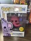 Funko Pop! Vinyl: Disney - Heffalump 256  (Chase) Winnie The Pooh