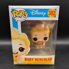 Funko Pop! Vinyl: Disney - Hercules (Baby) #382