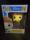 Funko Pop! Vinyl: Disney - Hercules (Glow) (Chase) #378