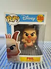 Funko Pop! Vinyl: Disney Hercules - Phil #380