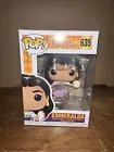 Funko Pop! Vinyl: Disney - Hunchback Of Notre Dame -  Esmeralda #635