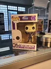 Funko Pop! Vinyl: Disney - Jack Skellington #15 Ships With Protector