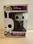 Funko Pop! Vinyl: Disney - Jack Skellington #15