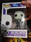 Funko Pop! Vinyl: Disney - Jack Skellington #15