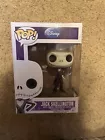 Funko Pop! Vinyl: Disney - Jack Skellington #15