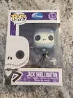 Funko Pop! Vinyl: Disney - Jack Skellington #15