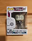 Funko Pop! Vinyl: Disney - Jack Skellington #69