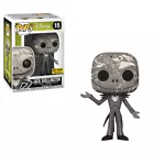 Funko Pop! Vinyl: Disney - Jack Skellington - Hot Topic (Exclusive) #15