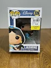 Funko Pop! Vinyl: Disney - Jasmine #326