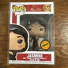 Funko Pop! Vinyl: Disney - Jasmine #477