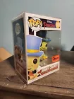 Funko Pop! Vinyl: Disney - Jiminy Cricket - Amazon (AM) (Exclusive) #980