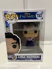 Funko Pop! Vinyl: Disney - Luisa Madrigal #1147