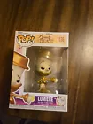 Funko Pop! Vinyl: Disney - Lumiere #1136